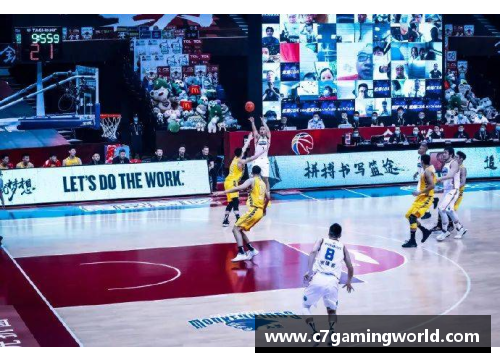 C7娱乐CBA官方宣布新赛季将增加球队数量，联赛规模再扩容！