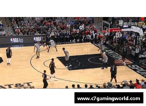 C7娱乐NBA西南赛区球队的魅力与历史 - 副本