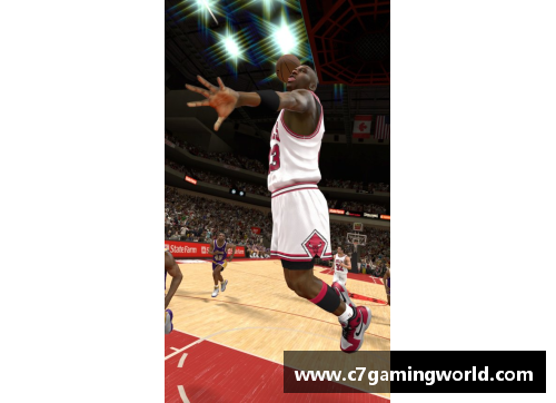 C7娱乐NBA球星：身影背后的传奇光芒