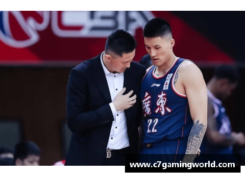 C7娱乐CBA三消息!广东宏远补强内线,皮特森离开同曦,李炎哲赛季报销