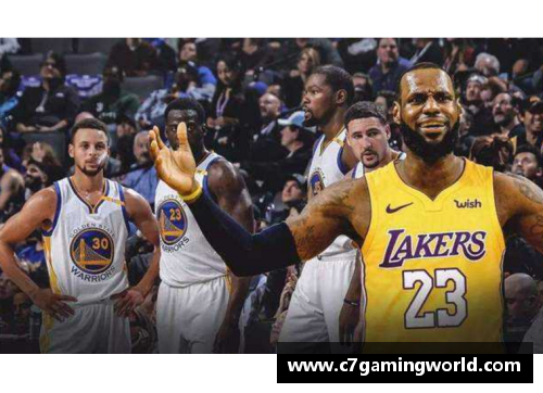 C7娱乐NBA新季湖人队重组：詹姆斯领衔追梦十八冠
